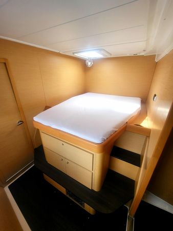 Lagoon 42 | Lady Laura