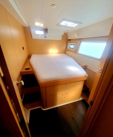 Lagoon 42 | Lady Laura