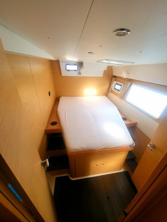 Lagoon 42 | Lady Laura