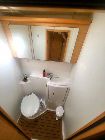 Lagoon 42 | Lady Laura