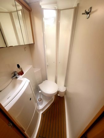 Lagoon 42 | Lady Laura