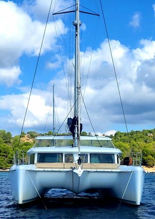 Lagoon 42 | Lady Laura