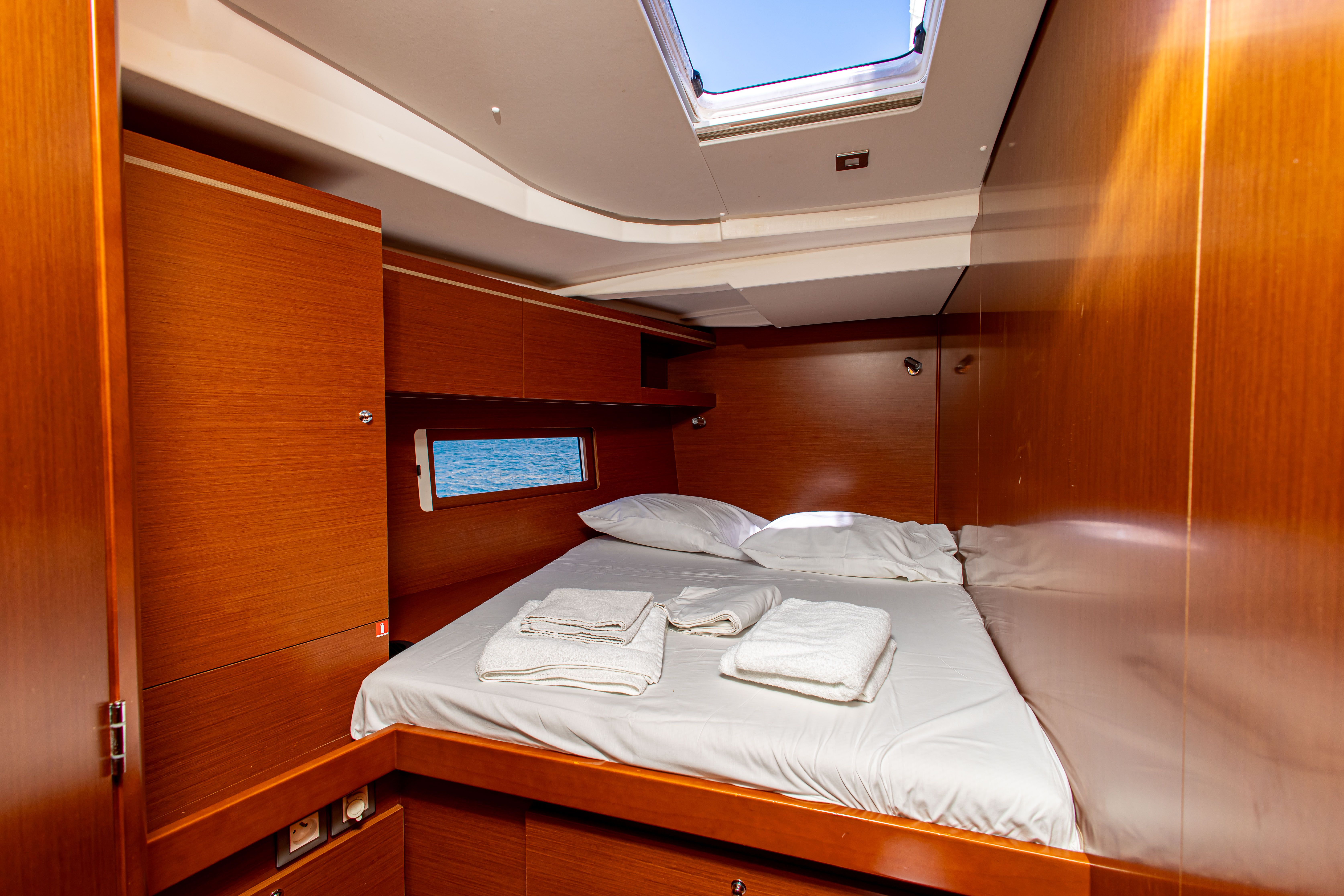 Beneteau Oceanis 51.1 | Brando