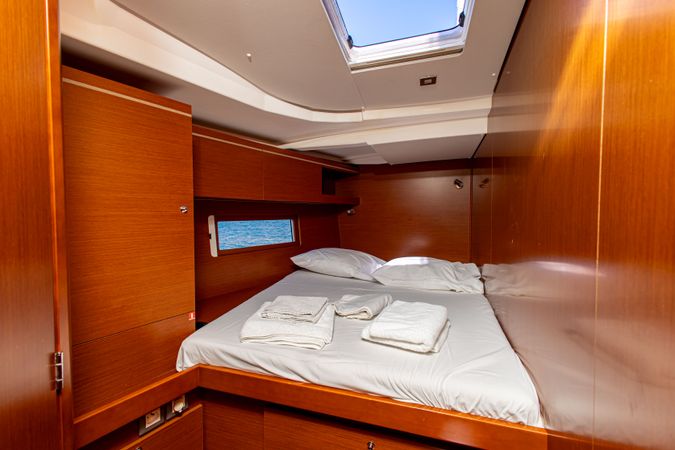 Beneteau Oceanis 51.1 | Brando