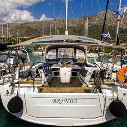 Beneteau Oceanis 51.1 | Brando