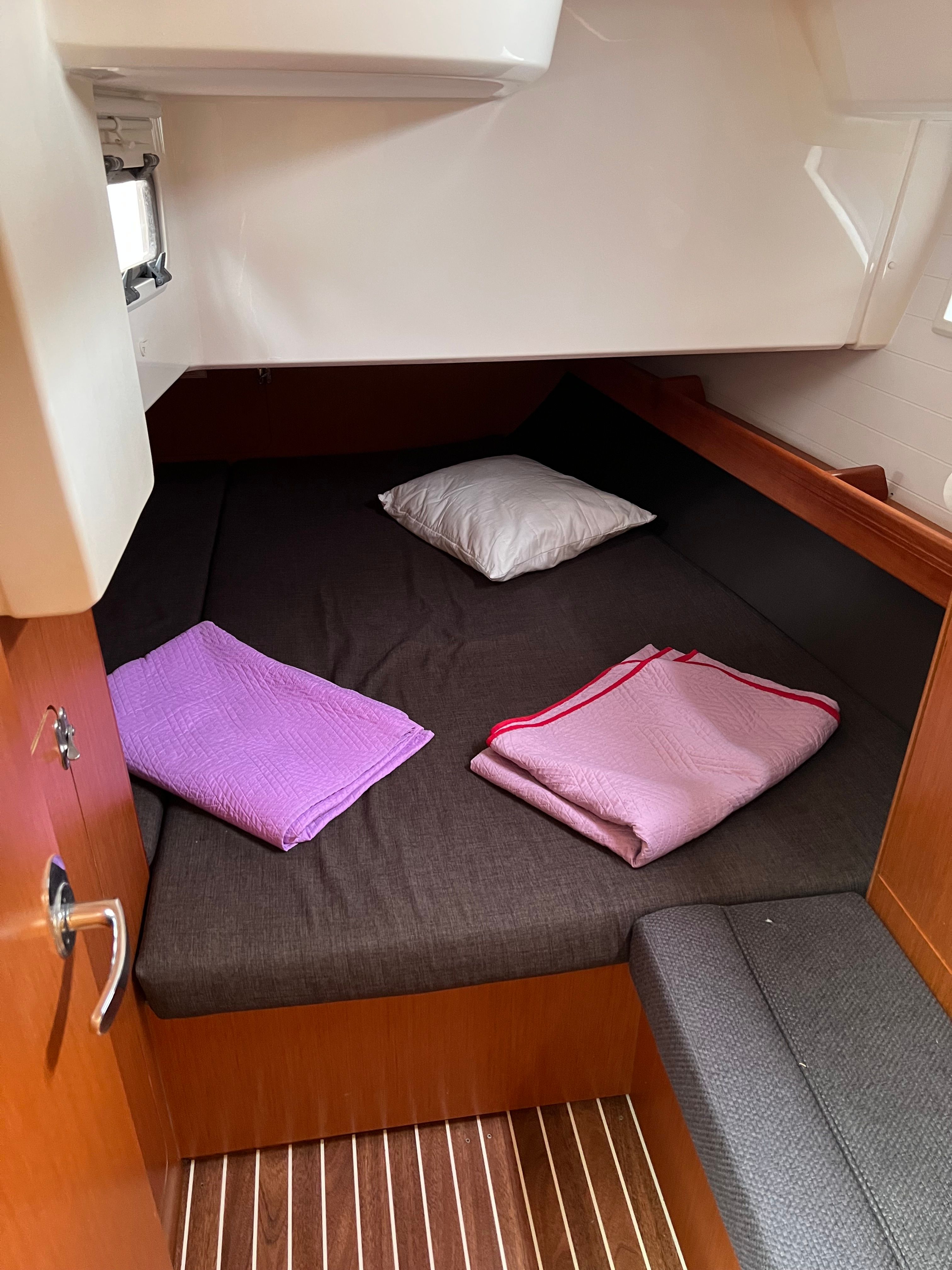 Bavaria Cruiser 41 | Nireus