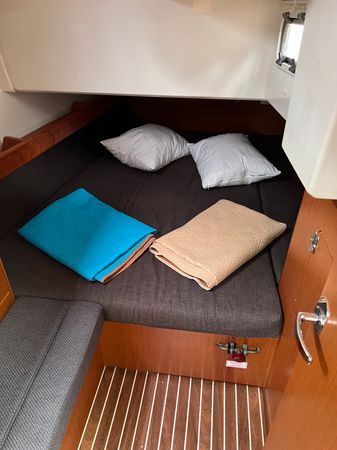 Bavaria Cruiser 41 | Nireus