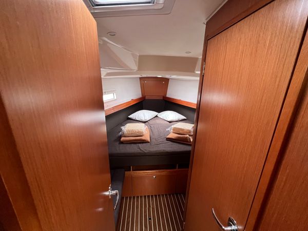 Bavaria Cruiser 41 | Nireus