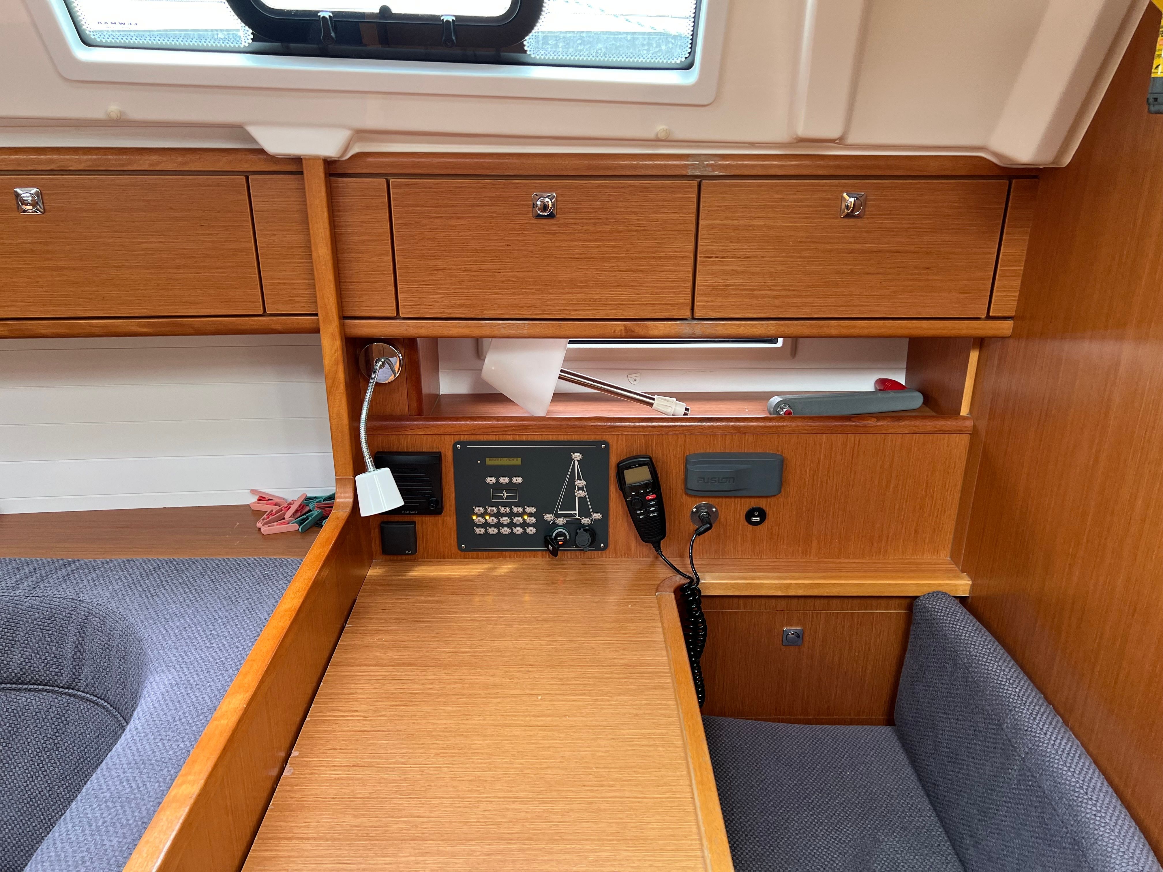 Bavaria Cruiser 41 | Nireus