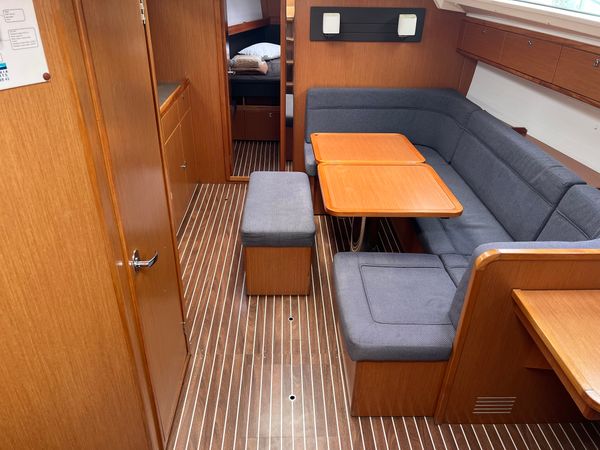 Bavaria Cruiser 41 | Nireus