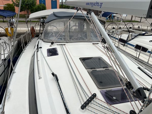 Bavaria Cruiser 41 | Nireus