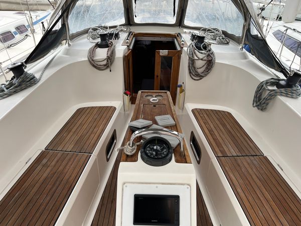 Bavaria Cruiser 41 | Nireus