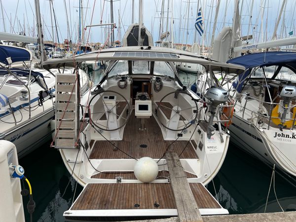 Bavaria Cruiser 41 | Nireus