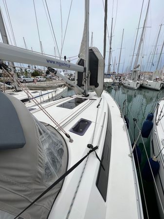 Bavaria Cruiser 41 | Nireus