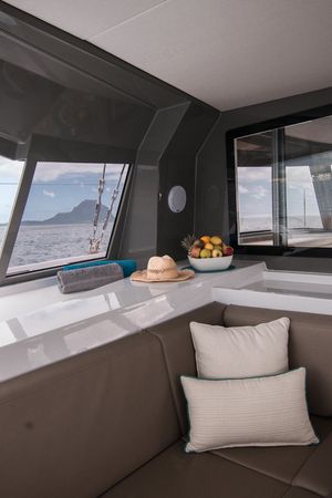 Nautitech Open 40 | Sea Spirit