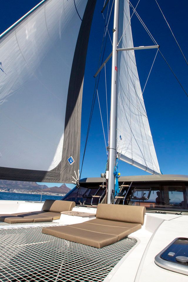 Nautitech Open 40 | Sea Spirit