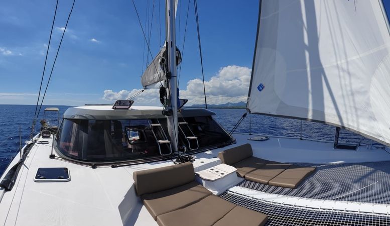 Nautitech Open 40 | Sea Spirit