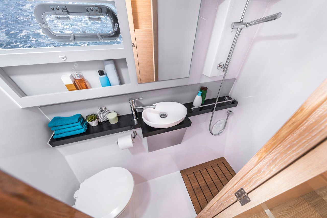 Nautitech Open 40 | Sea Spirit