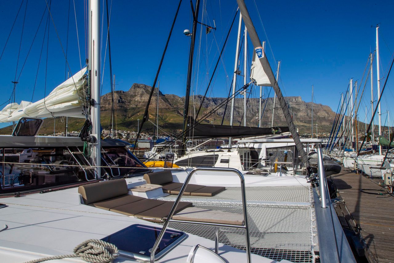 Nautitech Open 40 | Sea Spirit
