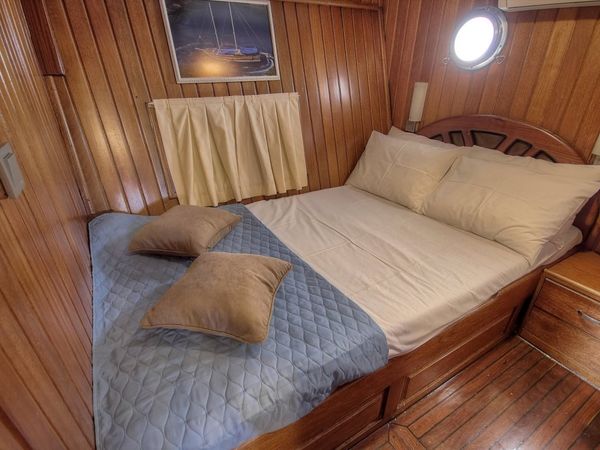 Gulet 92 | Northwind