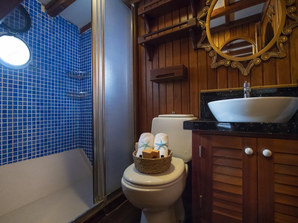 Gulet 92 | Northwind