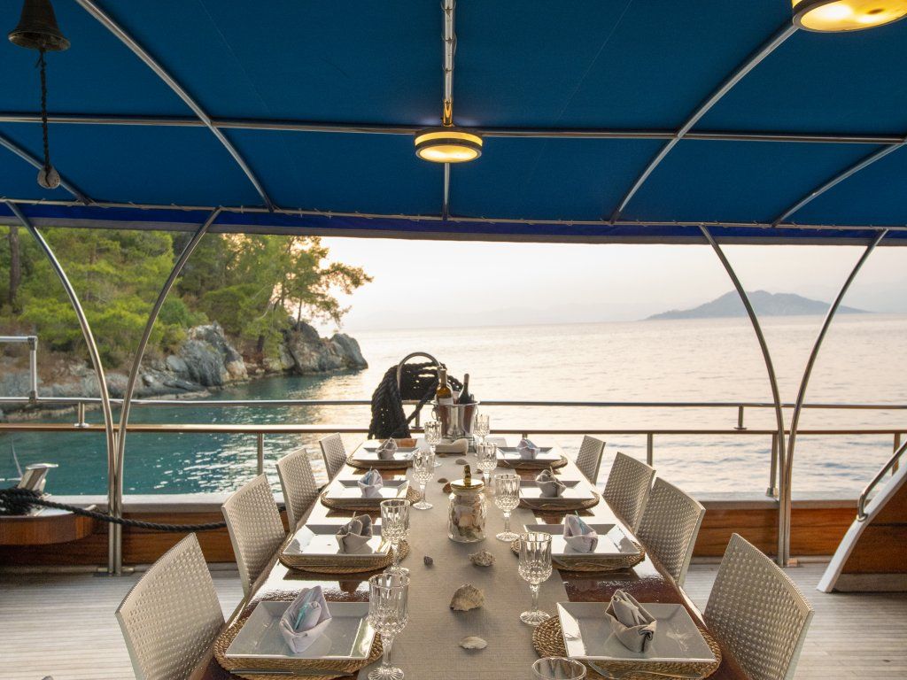 Gulet 92 | Northwind