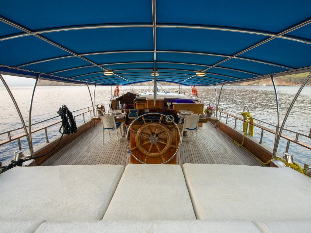 Gulet 92 | Northwind