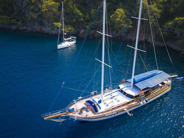 Gulet 92 | Northwind