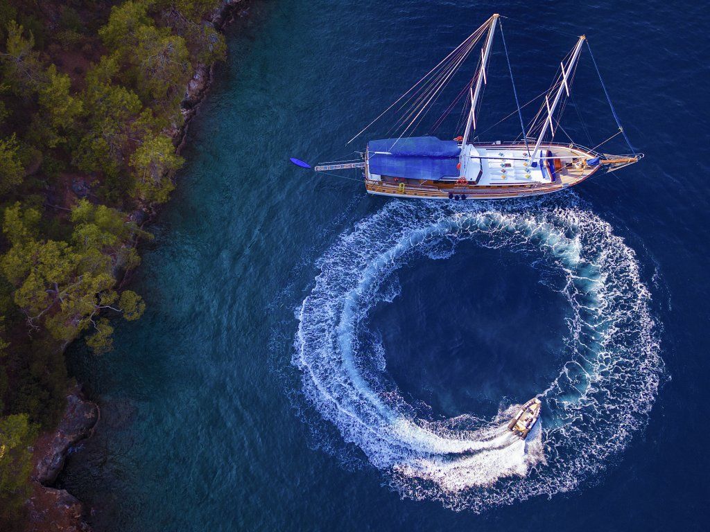 Gulet 92 | Northwind