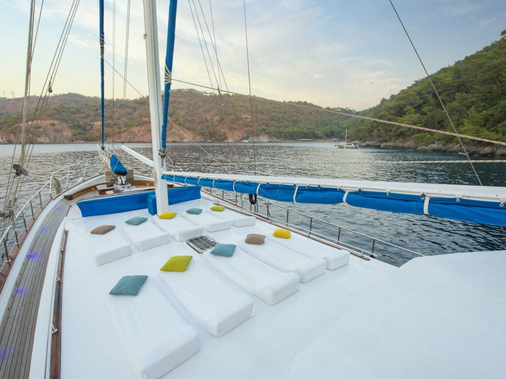 Gulet 92 | Northwind