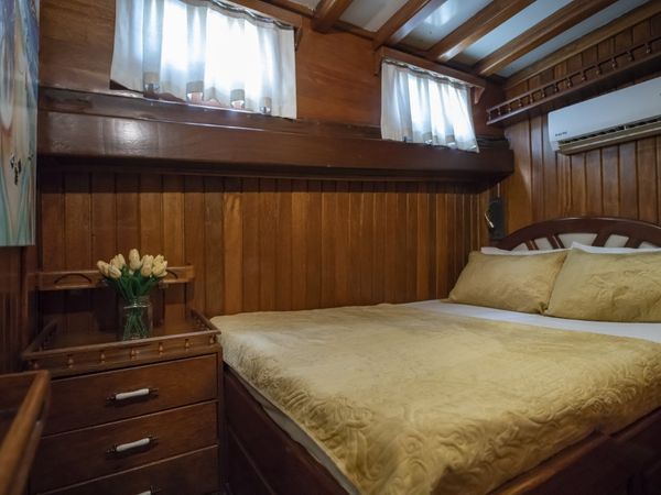 Gulet 92 | Northwind