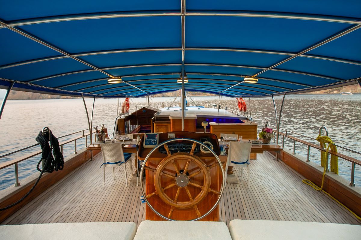 Gulet 92 | Northwind