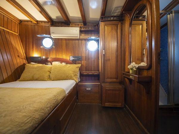 Gulet 92 | Northwind