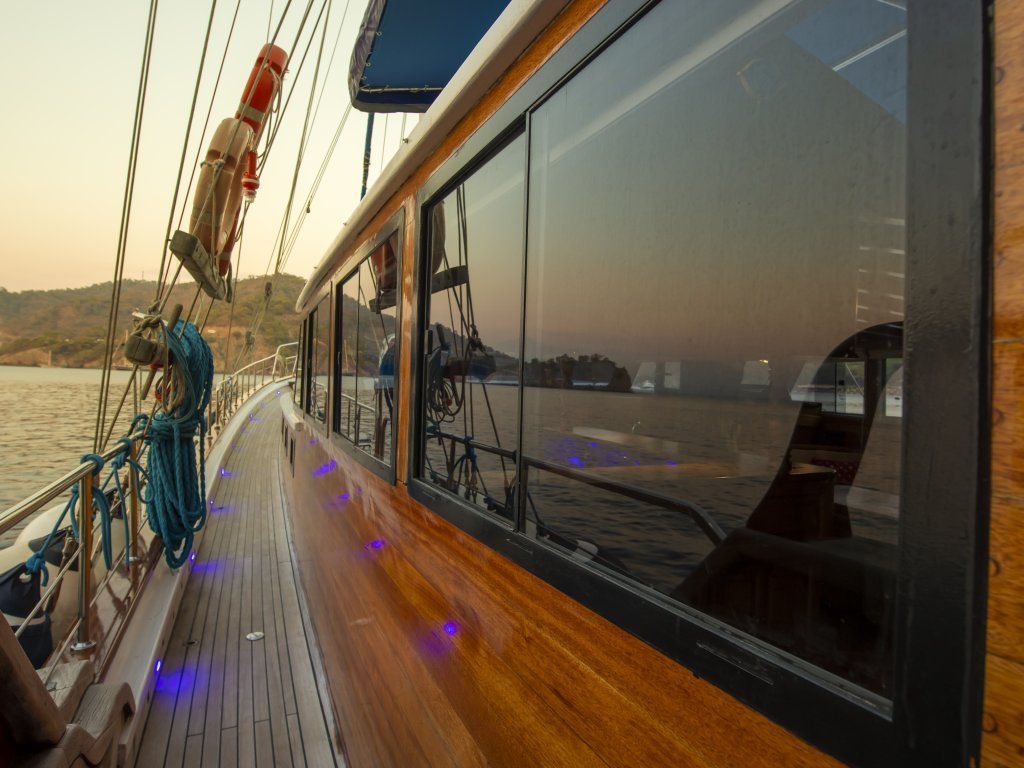 Gulet 92 | Northwind