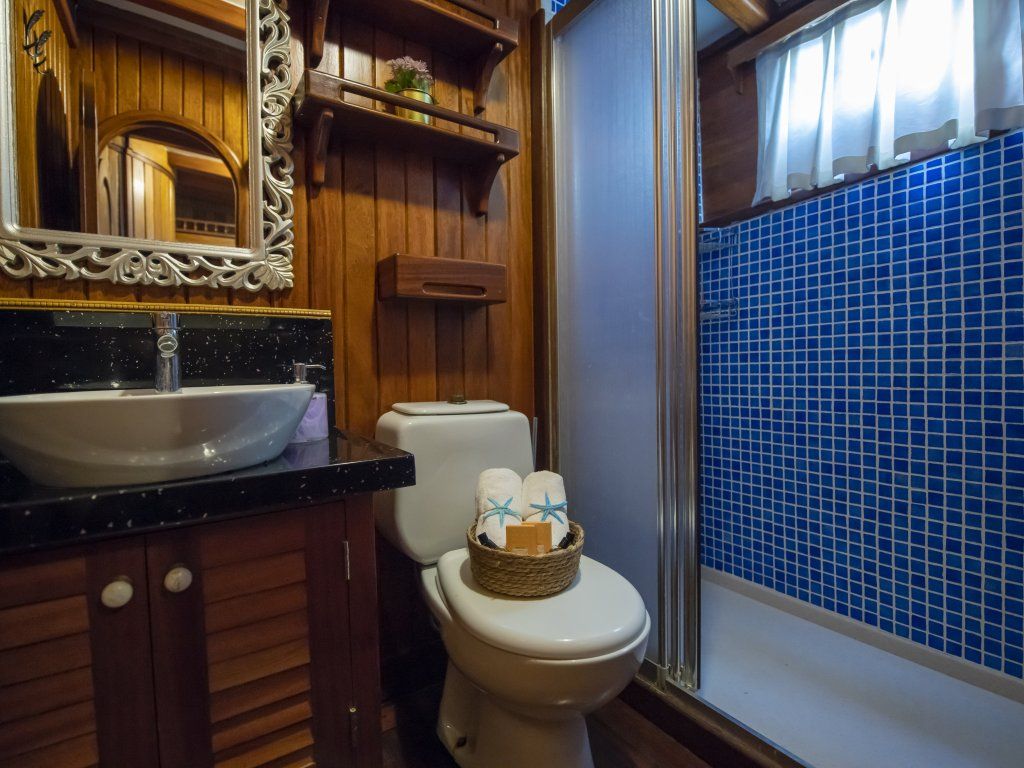 Gulet 92 | Northwind