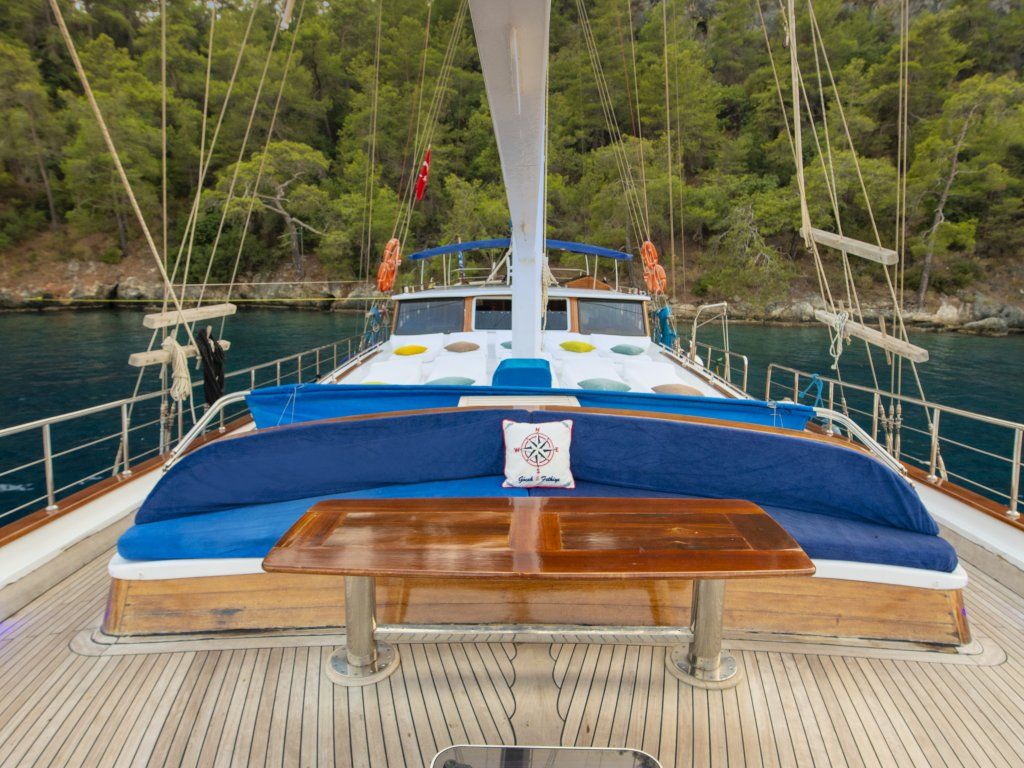 Gulet 92 | Northwind