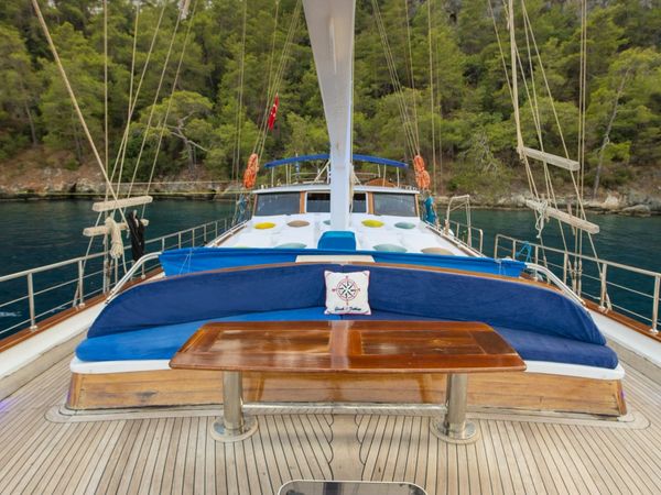 Gulet 92 | Northwind