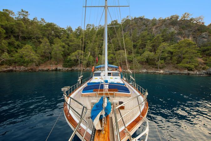 Gulet 92 | Northwind