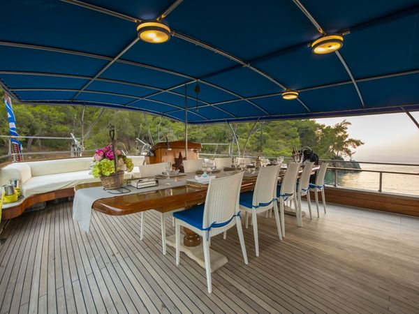 Gulet 92 | Northwind