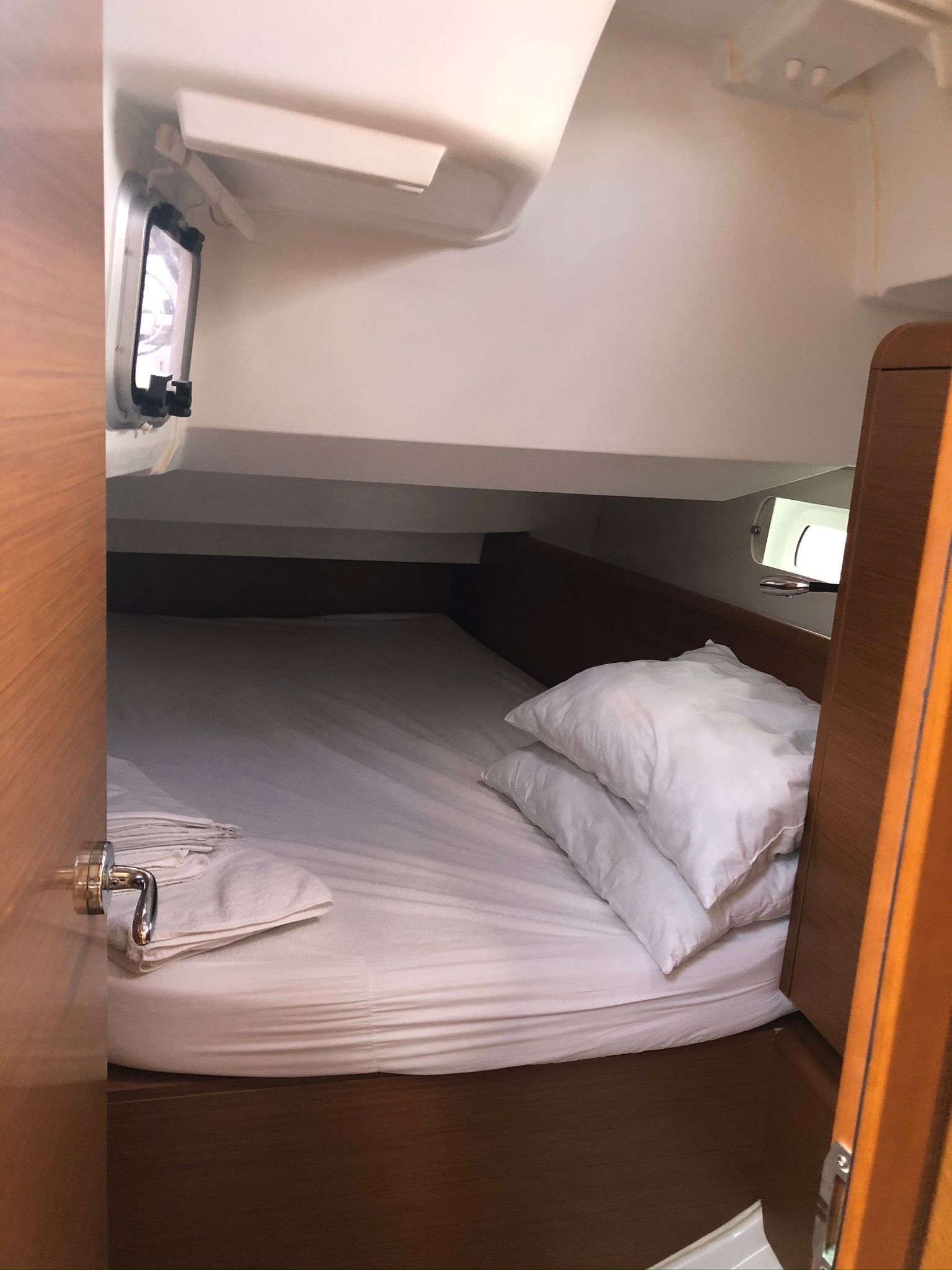 Jeanneau Sun Odyssey 419 | Anerada
