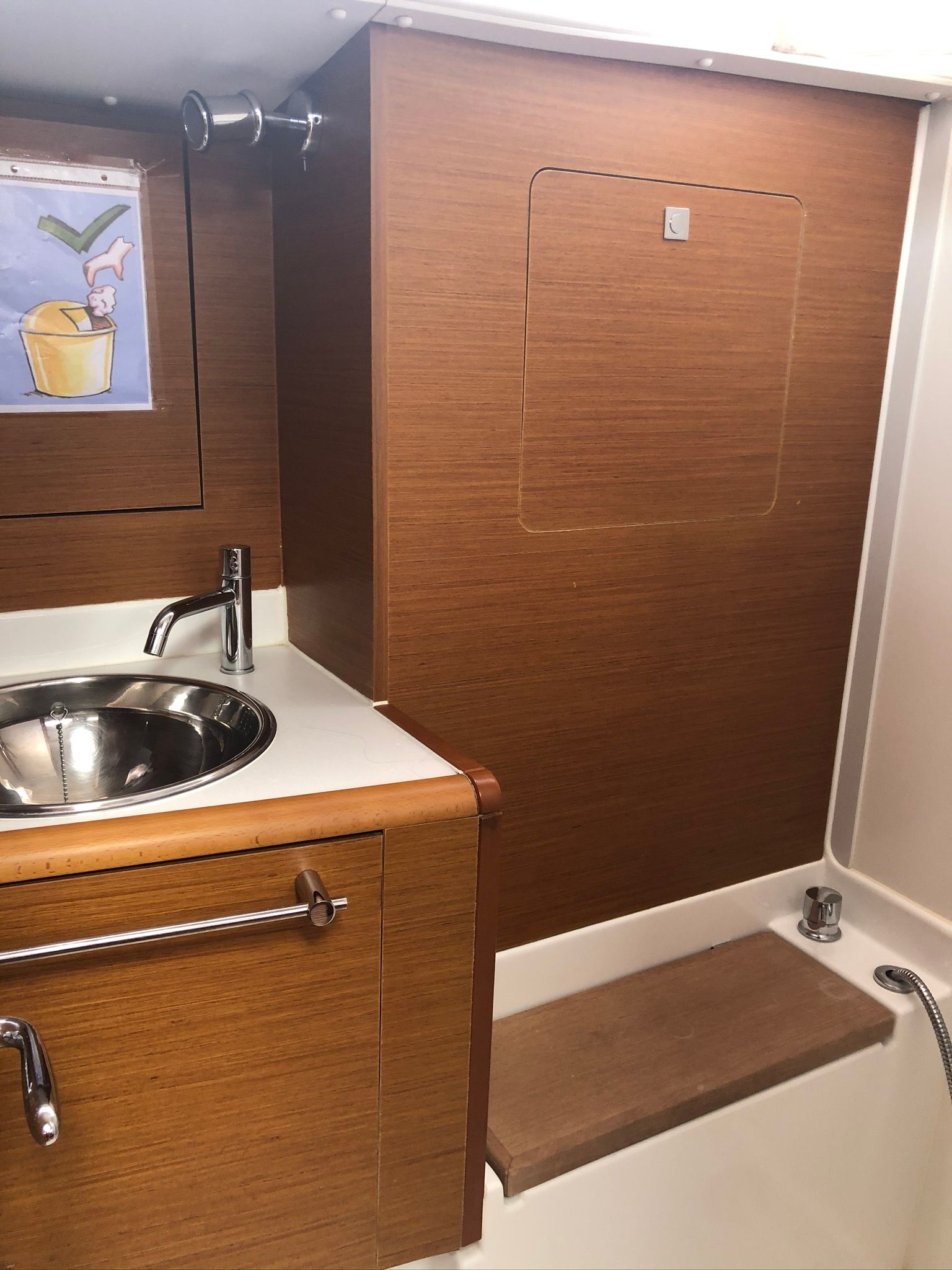 Jeanneau Sun Odyssey 419 | Anerada