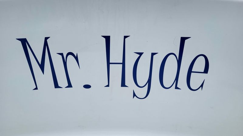 Lagoon 380 S2 | Mister Hyde