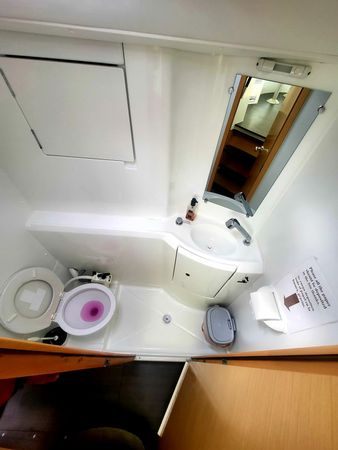 Lagoon 380 S2 | Mister Hyde