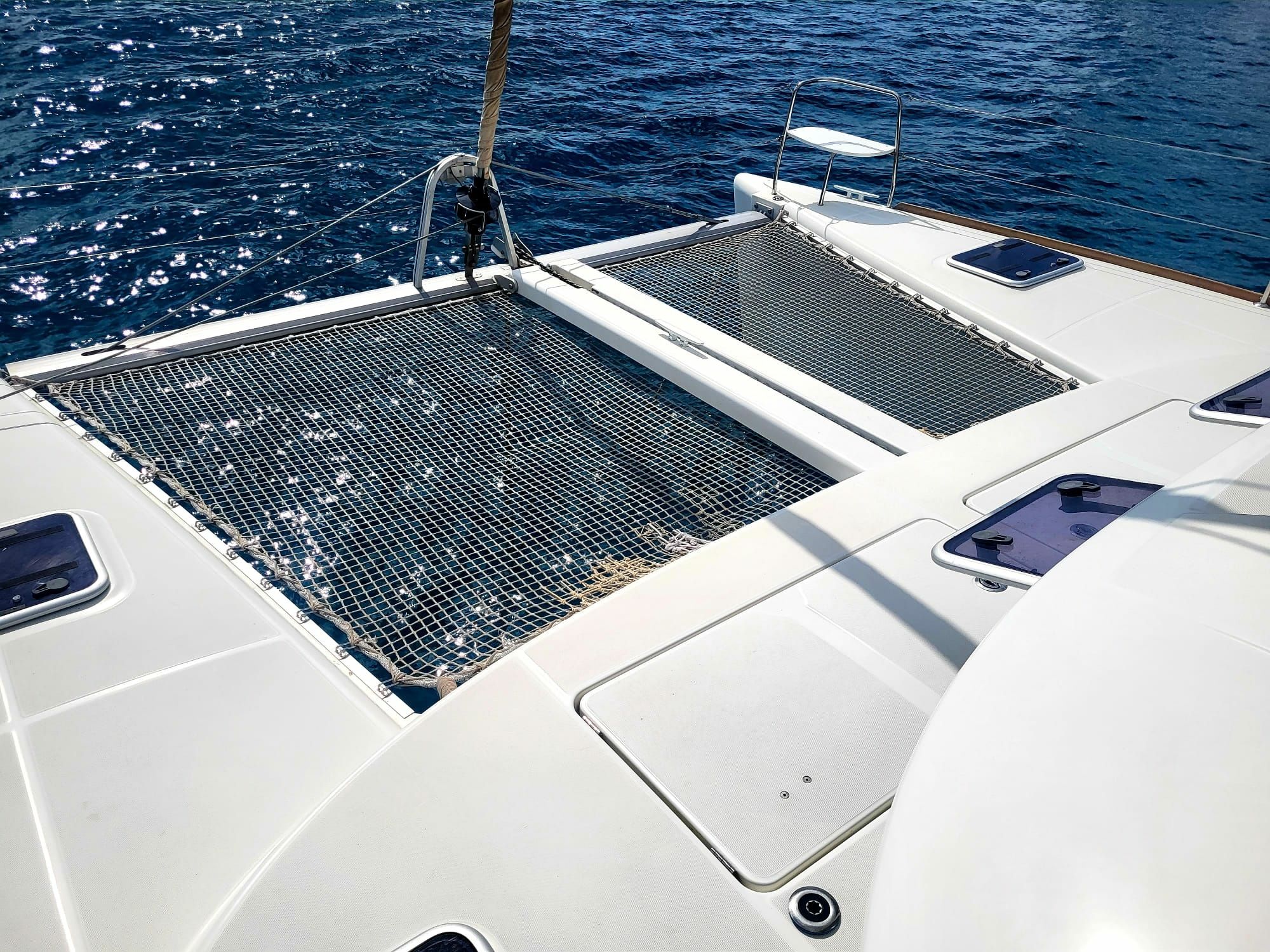 Lagoon 380 S2 | Mister Hyde