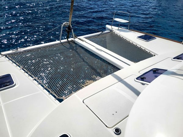 Lagoon 380 S2 | Mister Hyde