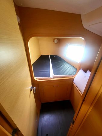 Lagoon 380 S2 | Mister Hyde