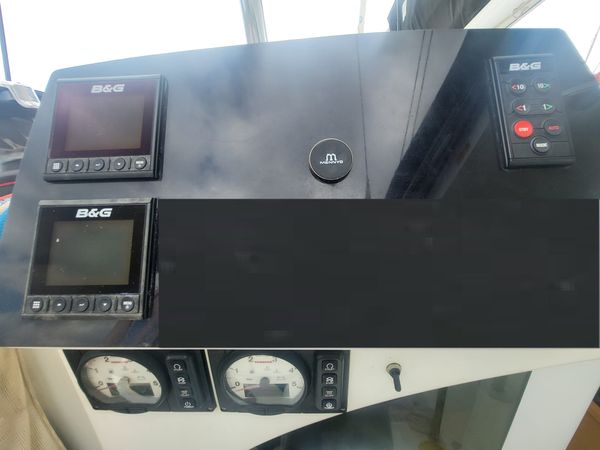 Lagoon 380 S2 | Mister Hyde