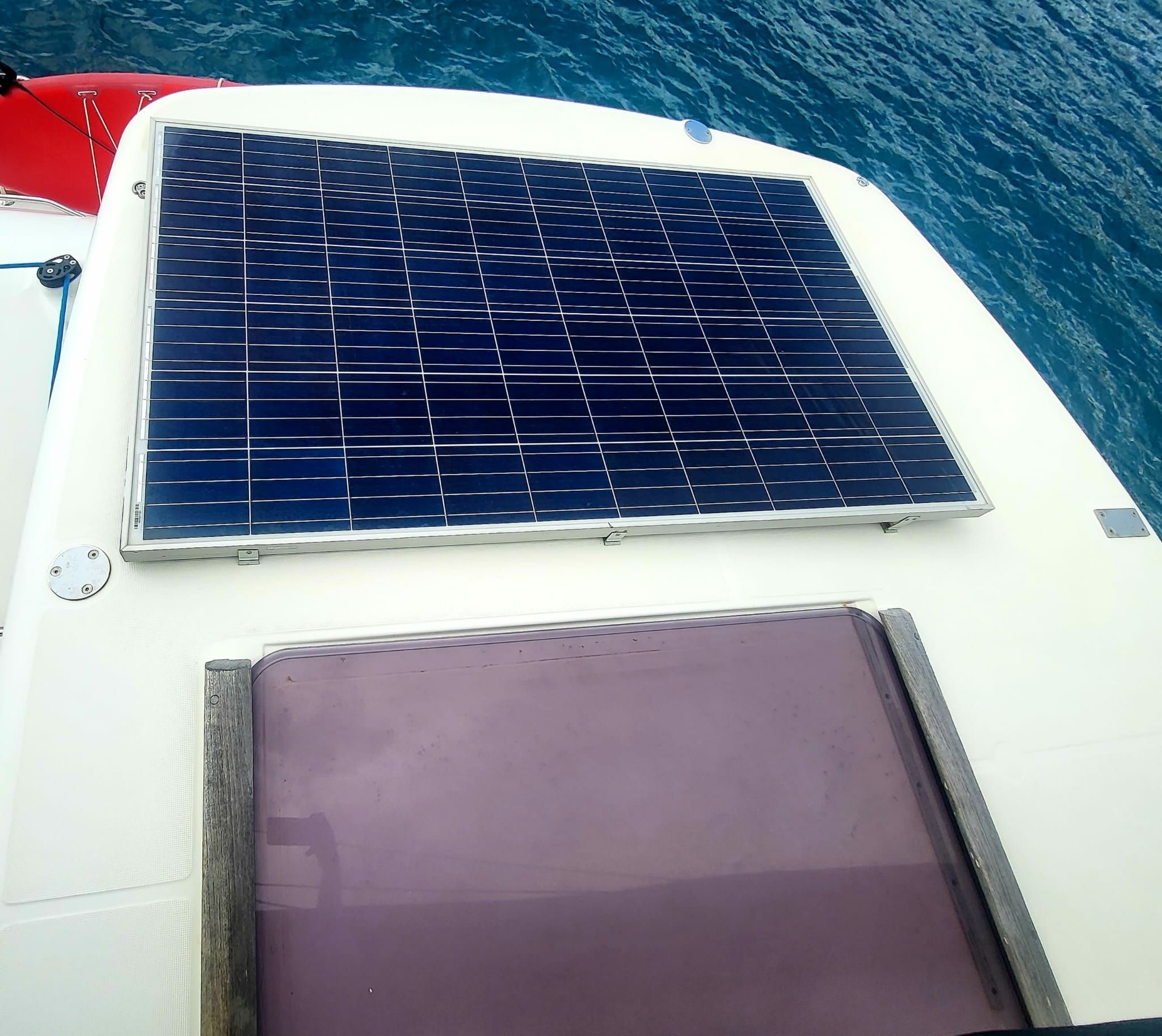 Lagoon 380 S2 | Mister Hyde