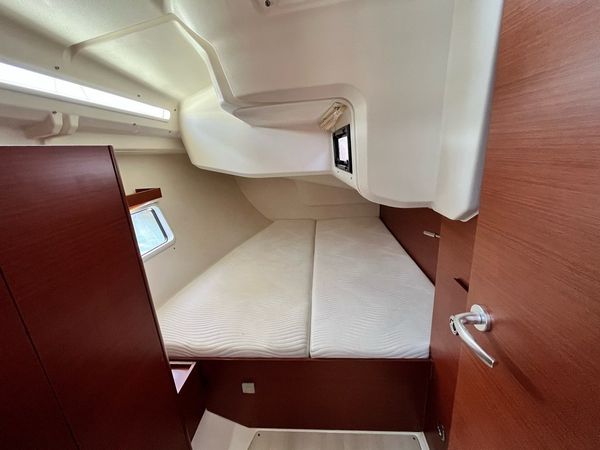 Hanse 418 | Piranha