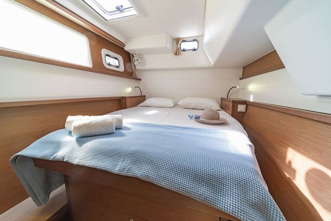 Lagoon 450 F | Cassiopeia 2